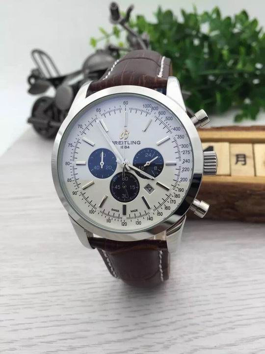 Breitling watch man-574